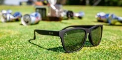 Goodr Sunglasses - Bunker Bioptics Golf Collection (FOG) 17 Goodr Sunglasses - Bunker Bioptics Golf Collection (FOG) -Darn Tough Shop 0024 Back Nine Black Product 1000x 96f5603b 6da3 4e00 9bbc 77a31debacbd