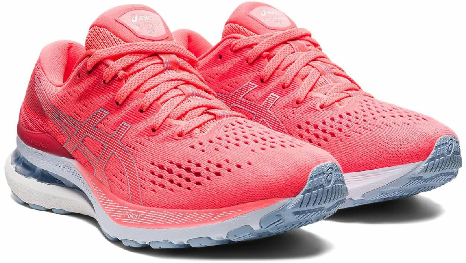 Asics Women's Gel-Kayano 28 6 Asics Women's Gel-Kayano 28 - Image 4