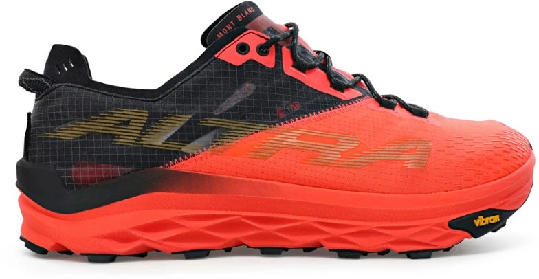 Altra Men's Mont Blanc 3 Altra Men's Mont Blanc