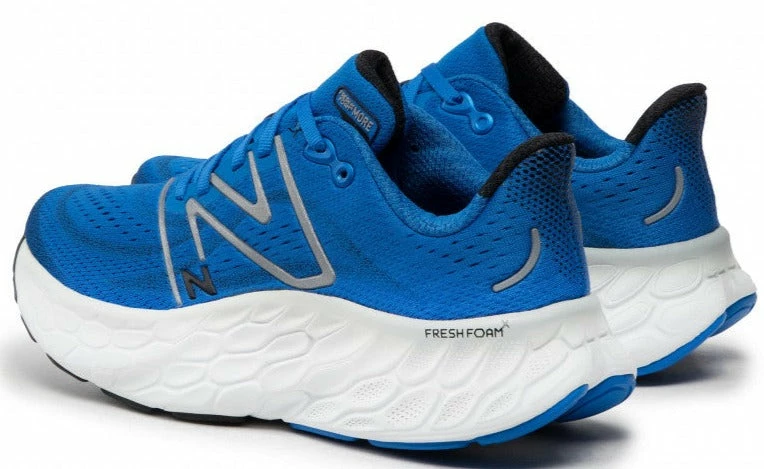 New Balance Men's Fresh Foam X More v4 New Balance Men's Fresh Foam X More V4 -Darn Tough Shop 03 0000301567790 swa