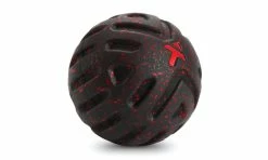 Trigger Point TriggerPoint MB Deep Tissue - Black/Red (04444) -Darn Tough Shop 04444 MB Deep Tissue 03