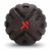 Trigger Point TriggerPoint MB Deep Tissue - Black/Red (04444) 2 Trigger Point TriggerPoint MB Deep Tissue - Black/Red (04444) -Darn Tough Shop 04444 MB Deep Tissue 1080 01