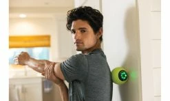 Trigger Point TriggerPoint MB Vibe - Green (04447) -Darn Tough Shop 04447 MB Vibe 12 1080