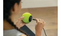 Trigger Point TriggerPoint MB Vibe - Green (04447) -Darn Tough Shop 04447 MB Vibe 14 1080