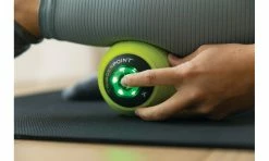 Trigger Point TriggerPoint MB Vibe - Green (04447) -Darn Tough Shop 04447 MB Vibe 15 1080