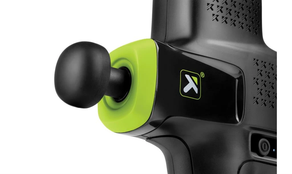 Trigger Point TriggerPoint Impact Massage Gun (04454) 4 Trigger Point TriggerPoint Impact Massage Gun (04454) - Image 2