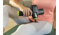 Trigger Point TriggerPoint Impact Massage Gun (04454) 13 Trigger Point TriggerPoint Impact Massage Gun (04454) -Darn Tough Shop 04454 impact 07