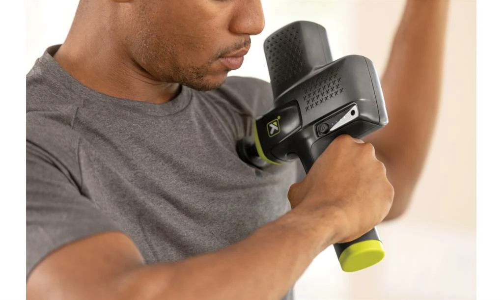 Trigger Point TriggerPoint Impact Massage Gun (04454) 6 Trigger Point TriggerPoint Impact Massage Gun (04454) - Image 4