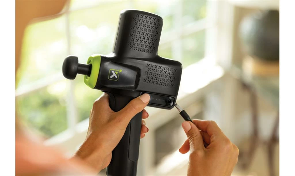 Trigger Point TriggerPoint Impact Massage Gun (04454) 7 Trigger Point TriggerPoint Impact Massage Gun (04454) - Image 5