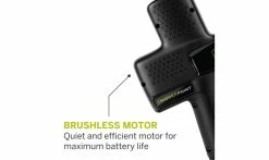 Trigger Point TriggerPoint Impact Massage Gun (04454) 17 Trigger Point TriggerPoint Impact Massage Gun (04454) -Darn Tough Shop 04454 impact 18