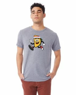 Marathon Sportswear Taco Tuesday Running Tee