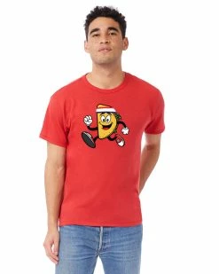 Marathon Sportswear Taco Tuesday Running Tee