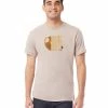 Marathon Sportswear Unisex Cider Donut Run Tee