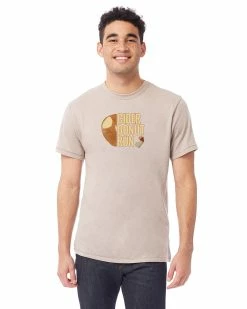 Marathon Sportswear Unisex Cider Donut Run Tee