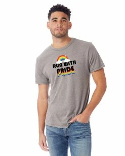 Marathon Sportswear Unisex Pride Tee