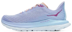 HOKA Women's Mach 5 -Darn Tough Shop 0622114351 62b281e7a3e5b