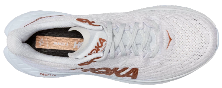 HOKA Men's Mach 5 6 HOKA Men's Mach 5 - Image 4