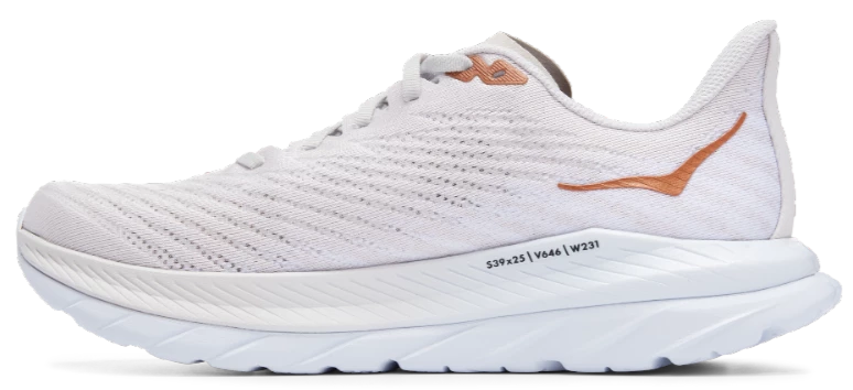 HOKA Men's Mach 5 5 HOKA Men's Mach 5 - Image 3