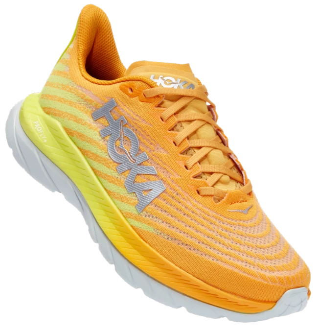 HOKA Men's Mach 5 HOKA Men's Mach 5 -Darn Tough Shop 0622115052 62b2838c4b060