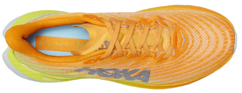 HOKA Men's Mach 5 HOKA Men's Mach 5 -Darn Tough Shop 0622115105 62b28399ea9ad