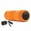 Trigger Point TriggerPoint Grid Vibe Plus Foam Roller - Orange (03339) -Darn Tough Shop 080514 1 1000x 8da4bacd 18a8 4a74 a4f2 2761cd726892