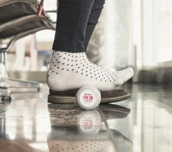 ROLL Recovery R3 Foot Roller (40) 18 ROLL Recovery R3 Foot Roller (40) -Darn Tough Shop 1 3