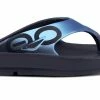 Oofos Unisex OOriginal Sport Sandal -Darn Tough Shop 1001AZUL shot1 932x680 b4443c9b 5eab 484f b07e c8844c4663ee