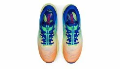 Asics Men's Gel-Nimbus Lite 2 -Darn Tough Shop 1011B272 800 o2