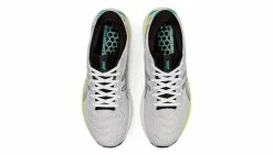 Asics Men's Gel Nimbus 24 5 Asics Men's Gel Nimbus 24 -Darn Tough Shop 1011B359 100 o2