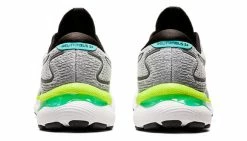 Asics Men's Gel Nimbus 24 7 Asics Men's Gel Nimbus 24 -Darn Tough Shop 1011B359 100 o4