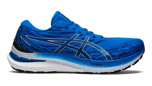 Asics Men's Gel-Kayano 29 3 Asics Men's Gel-Kayano 29