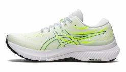 Asics Women's Gel-Kayano 29 -Darn Tough Shop 1012B272 100 o