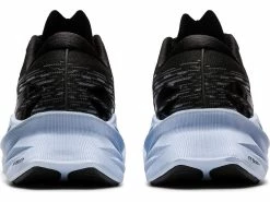 Asics Women's Novablast 3 6 Asics Women's Novablast 3 -Darn Tough Shop 1012B288 001 SB BK GLB PNG Original JPG