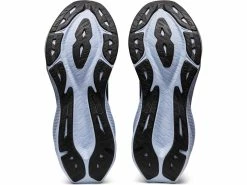 Asics Women's Novablast 3 8 Asics Women's Novablast 3 -Darn Tough Shop 1012B288 001 SB BT GLB PNG Original JPG