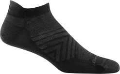 Darn Tough Shop 8 Darn Tough Men's No-Show Ultra-Light Running Sock (1033)