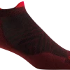 Darn Tough Men's No-Show Ultra-Light Cushion Running Sock