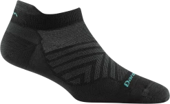 Darn Tough Women's No Show Ultra-Lightweight Running Sock