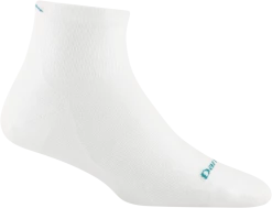 Darn Tough Shop -Darn Tough Shop 1044 White