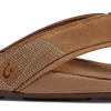 Olukai Men's Tuahine -Darn Tough Shop 10465 3333 001 M Tuahine TofTof 1024x1024 41533f79 c189 4e67 bc74 836d5c585caf
