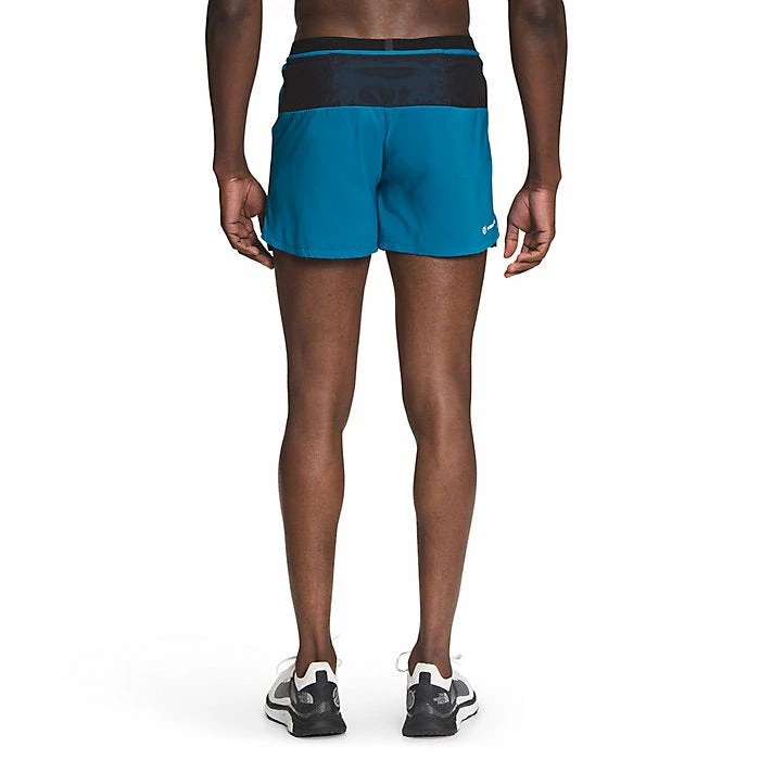 The North Face Men's Flight Stridelight 4" Shorts 7 The North Face Men's Flight Stridelight 4" Shorts - Image 5