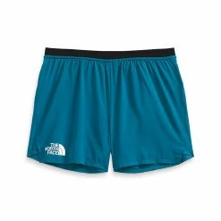 The North Face Men's Flight Stridelight 4" Shorts 15 The North Face Men's Flight Stridelight 4" Shorts -Darn Tough Shop 10556975x1039075 vAlt4