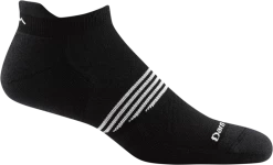 Darn Tough Men's Element No Show Tab Light Cushion Athletic Sock (1101)