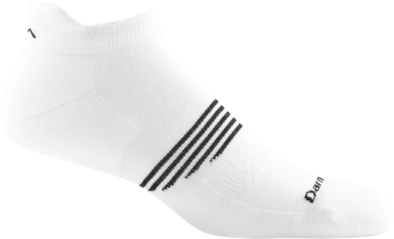 Darn Tough Men's Element No Show Tab Light Cushion Athletic Sock (1101) Darn Tough Men's Element No Show Tab Light Cushion Athletic Sock (1101) -Darn Tough Shop 1101 White 796x1428 ad32cc38 9902 438b b98d 28ae0c8871b6