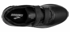 Brooks Men's Addiction Walker 2 V-Strap -Darn Tough Shop 110320 072 O Addiction Walker V Strap 2 CFF20