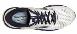 Brooks Men's Dyad 11 -Darn Tough Shop 110323 071 O Dyad 11 39cd4a25 1a45 4463 950b 72ed1e5dd7ef