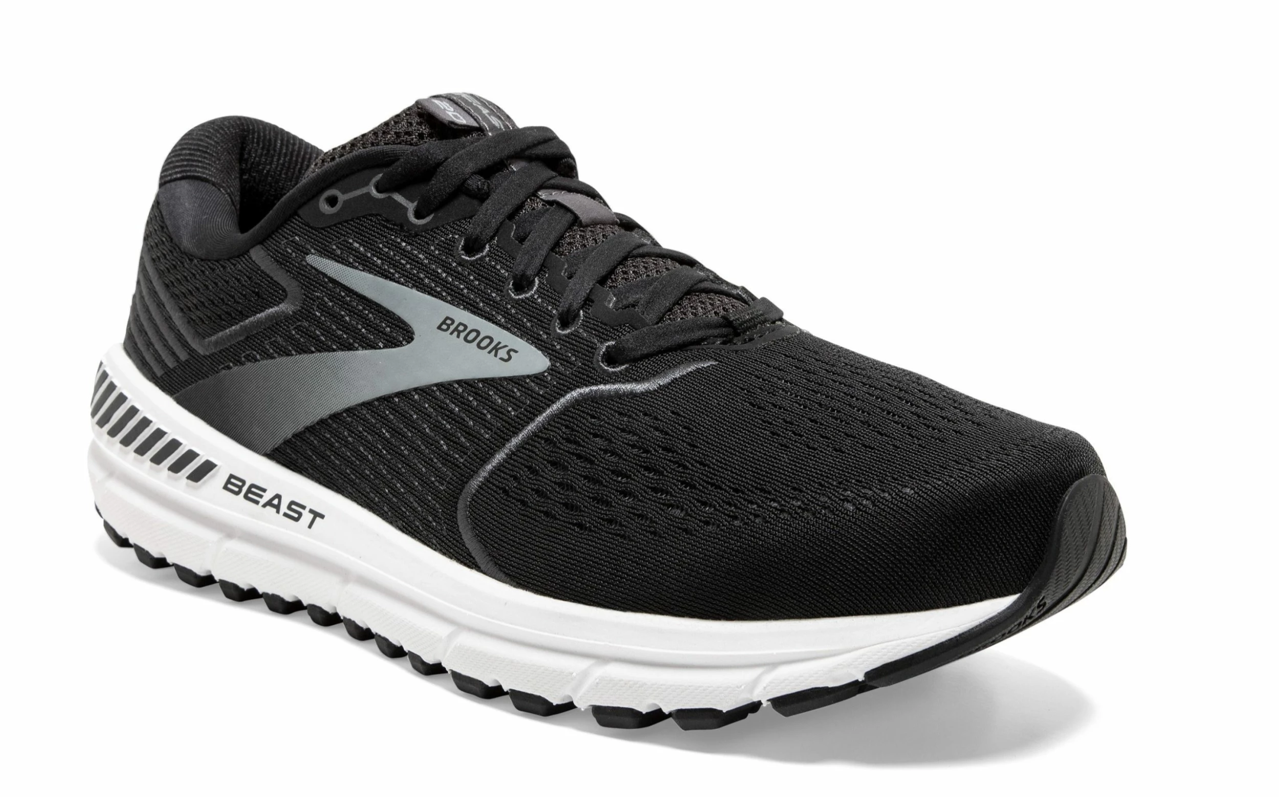 Brooks Men's Beast '20 4 Brooks Men's Beast '20 - Image 2