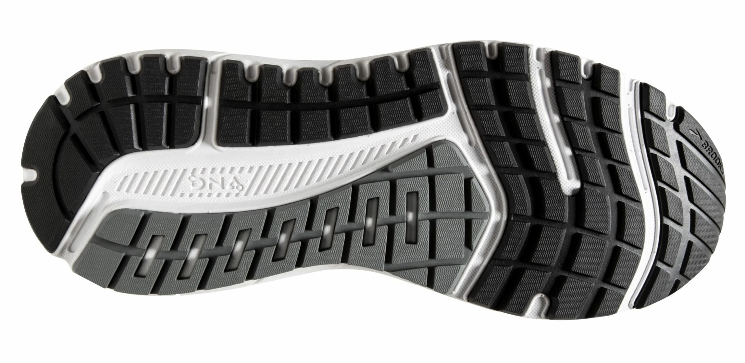 Brooks Men's Beast '20 7 Brooks Men's Beast '20 - Image 5