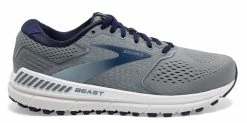 Brooks Men's Beast '20