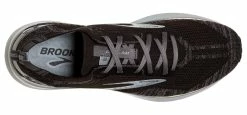 Brooks Men's Bedlam 3 12 Brooks Men's Bedlam 3 -Darn Tough Shop 110343 012 O Bedlam 3