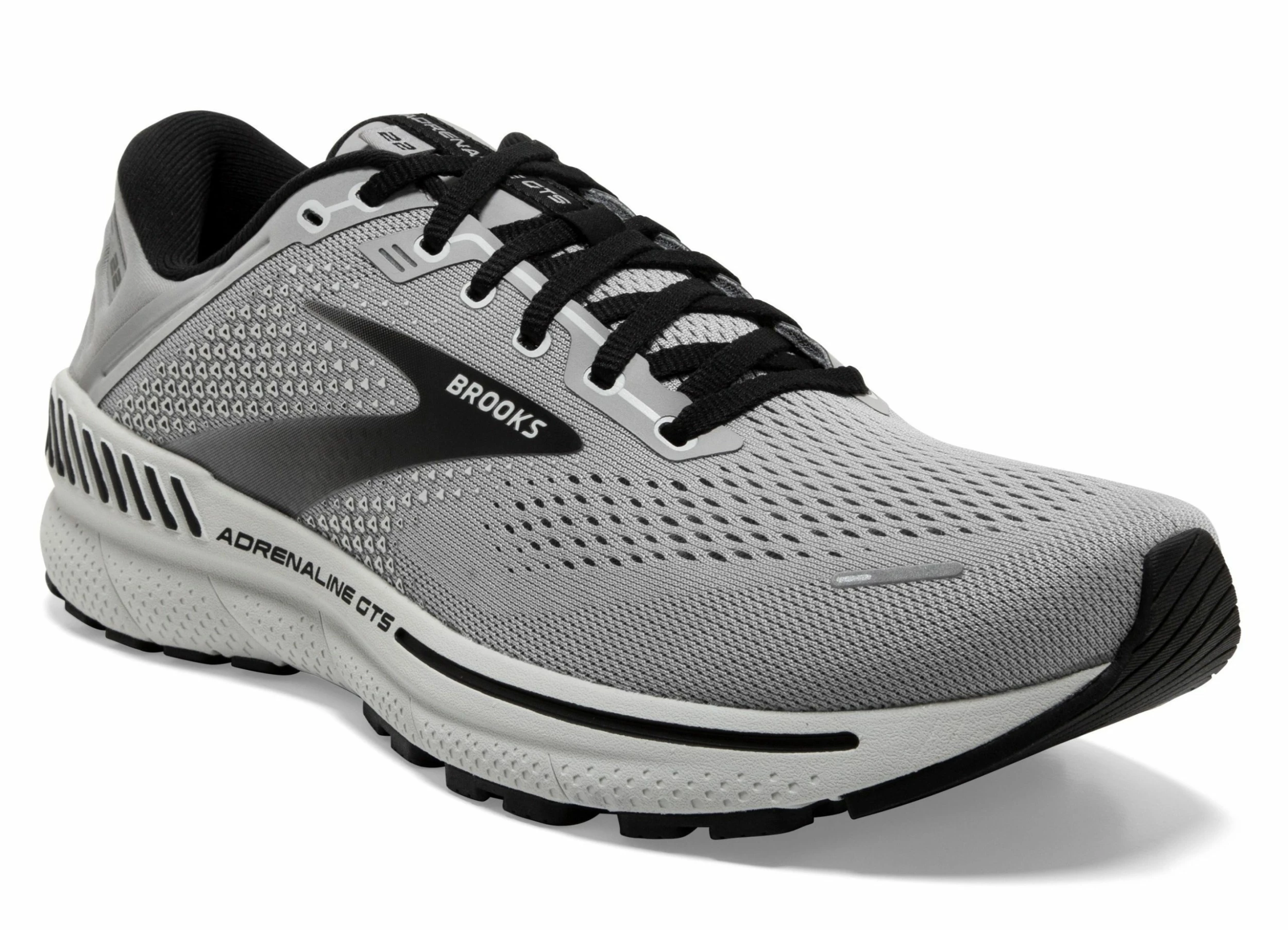 Brooks Men's Adrenaline GTS 22 4 Brooks Men's Adrenaline GTS 22 - Image 2